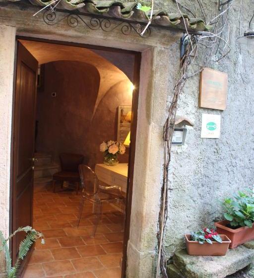 פנסיון San Martino Rooms & Breakfast