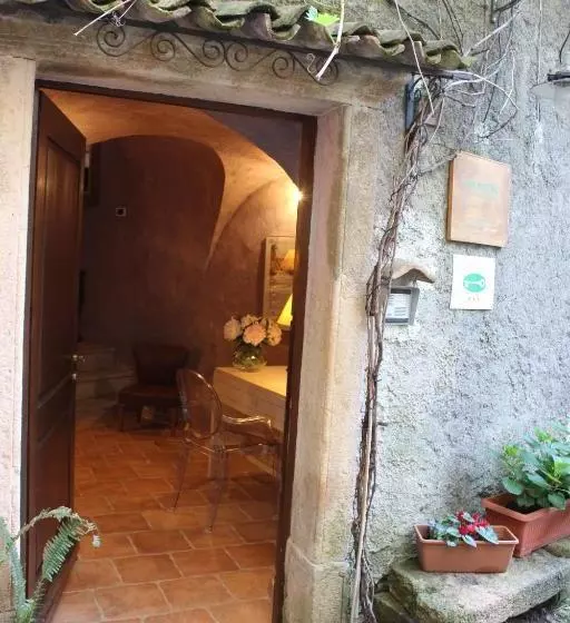 Majatalo San Martino Rooms & Breakfast