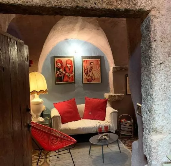 Majatalo San Martino Rooms & Breakfast