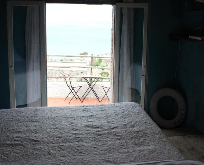 פנסיון San Martino Rooms & Breakfast