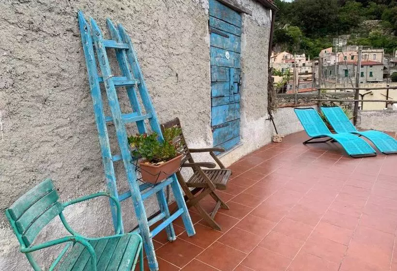 Majatalo San Martino Rooms & Breakfast