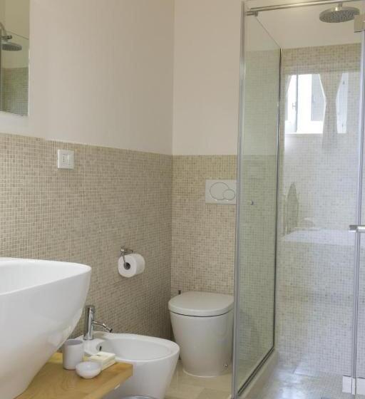 Pension Trapetum Salento Domus