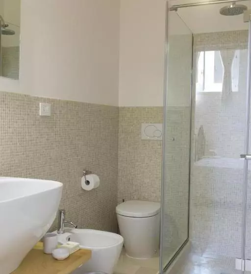 Majatalo Trapetum Salento Domus