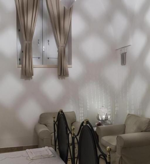 Pension Trapetum Salento Domus