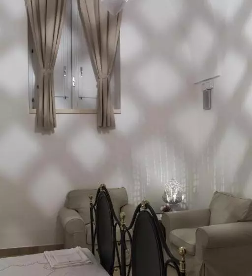 Majatalo Trapetum Salento Domus