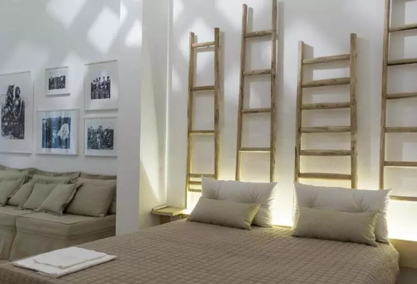 Majatalo Trapetum Salento Domus