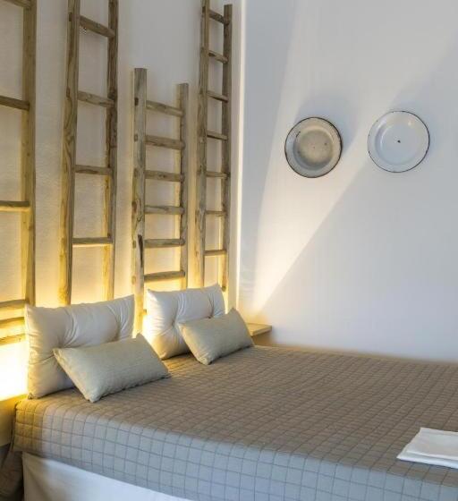 Pension Trapetum Salento Domus