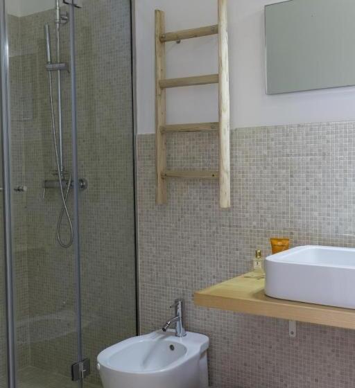 Pension Trapetum Salento Domus