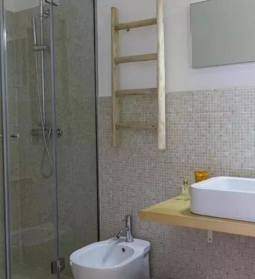 Majatalo Trapetum Salento Domus