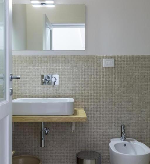 Pension Trapetum Salento Domus