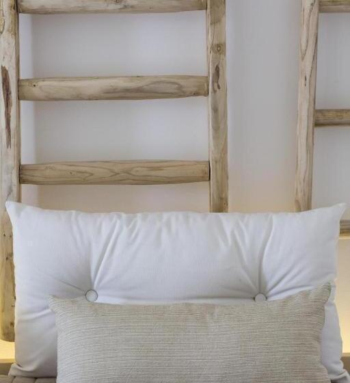 Pension Trapetum Salento Domus