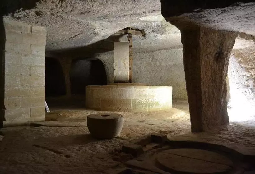 Majatalo Trapetum Salento Domus