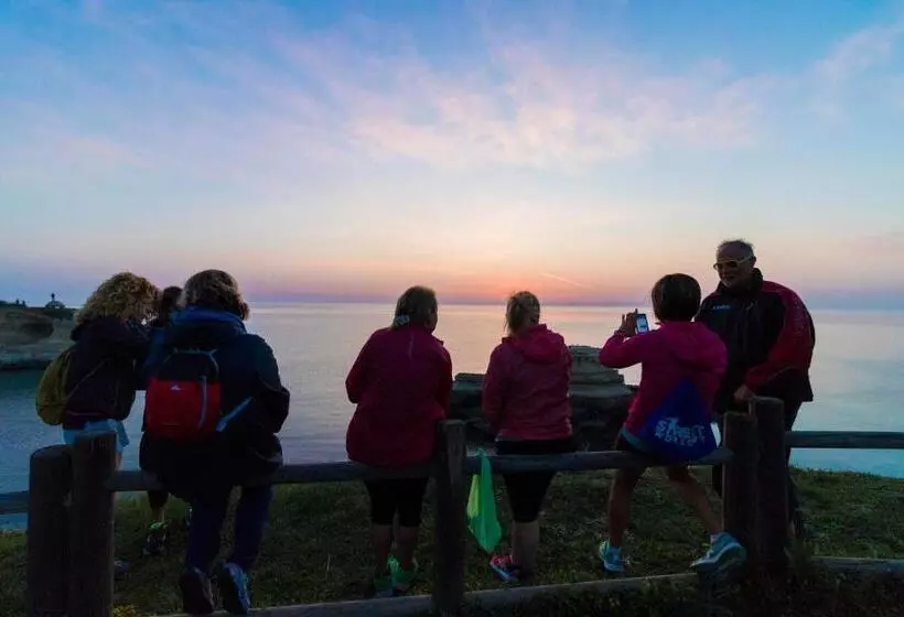 Majatalo Trapetum Salento Domus