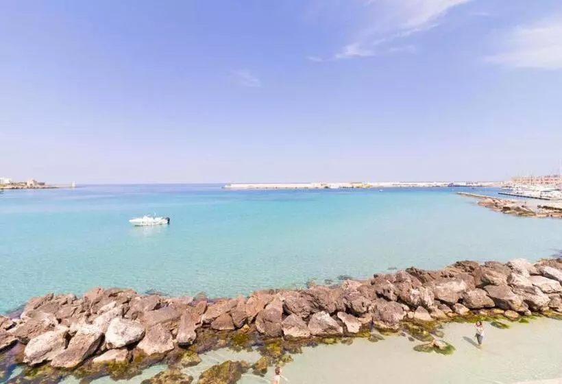 Majatalo Trapetum Salento Domus