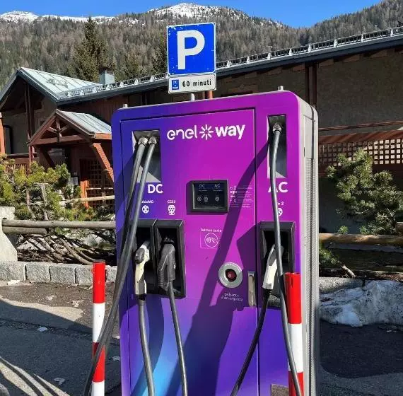 Residence Orsa Maggiore