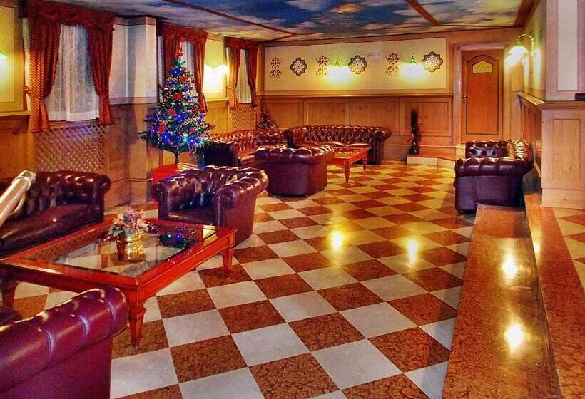 Residence Orsa Maggiore