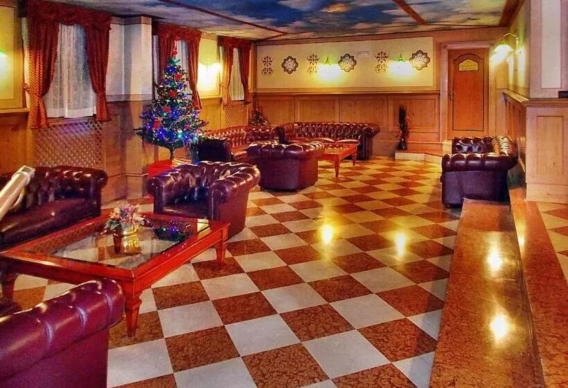 Residence Orsa Maggiore