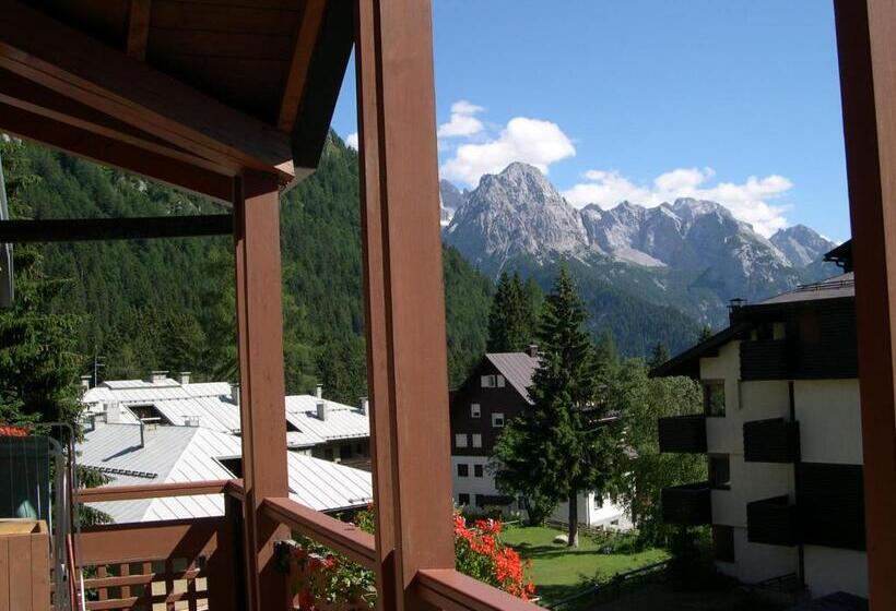 Residence Orsa Maggiore