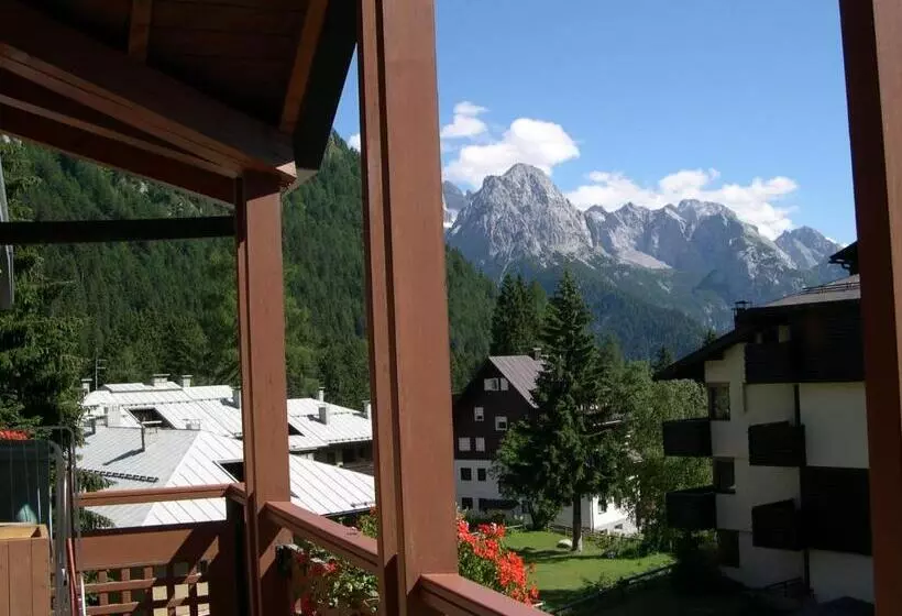 Residence Orsa Maggiore