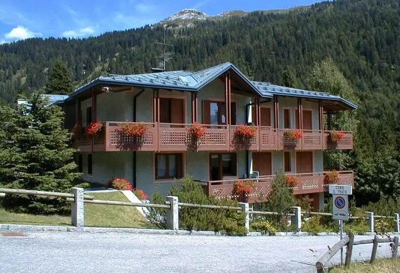 Residence Orsa Maggiore