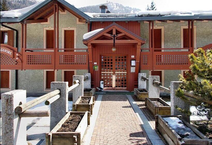 Residence Orsa Maggiore