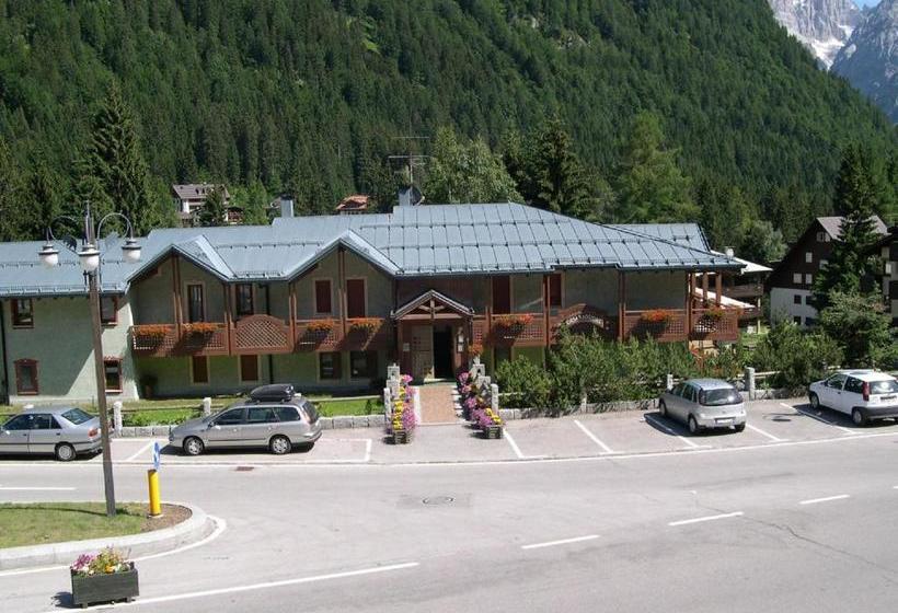 Residence Orsa Maggiore