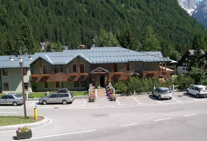 Residence Orsa Maggiore