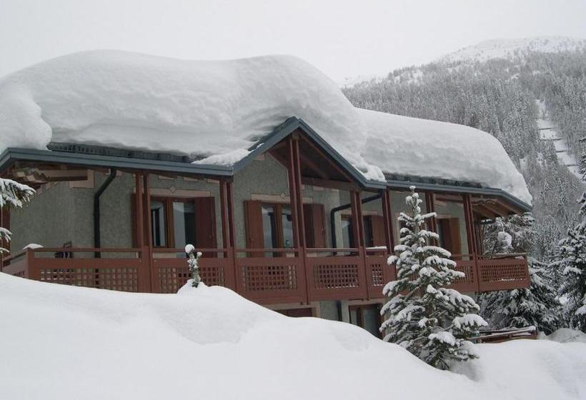 Residence Orsa Maggiore