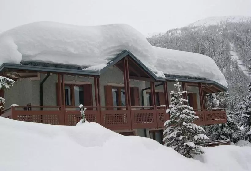 Residence Orsa Maggiore