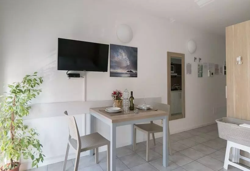 Residence San Valentino