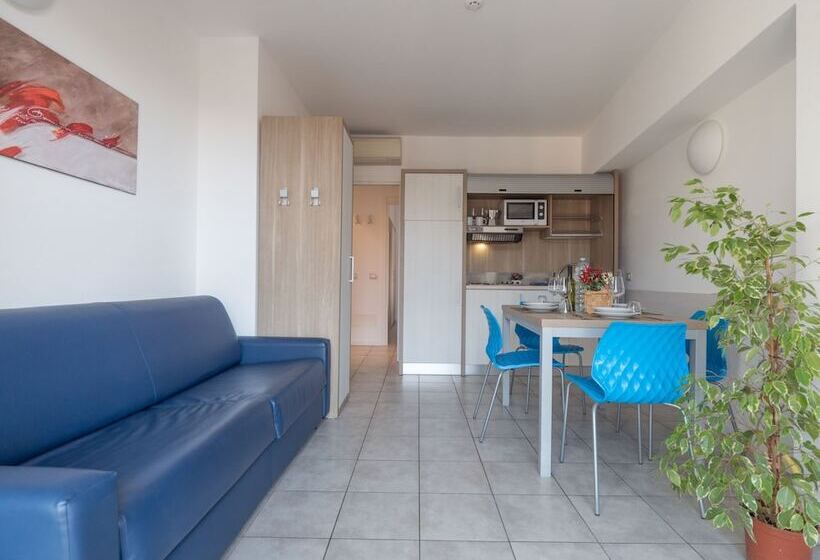 Residence San Valentino