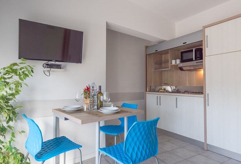 Residence San Valentino