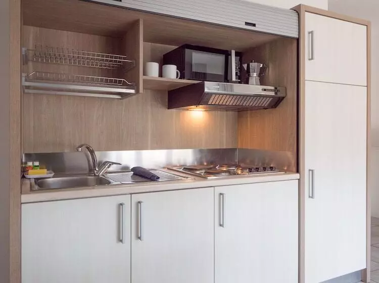 Residence San Valentino
