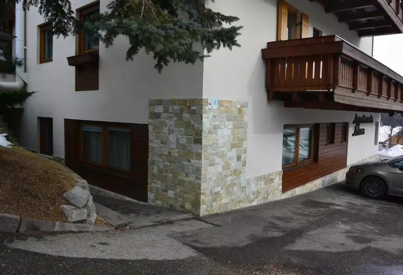 Apartments Antares