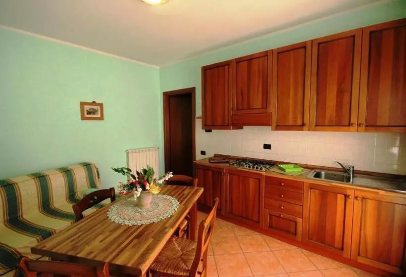 Case Vacanza Fiocchi