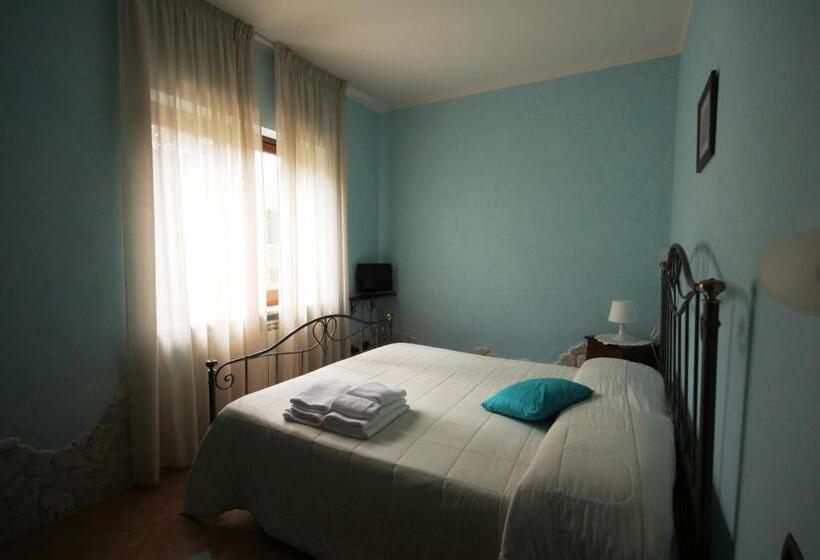 Case Vacanza Fiocchi