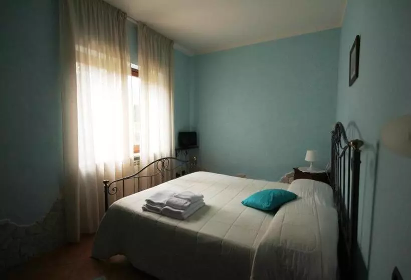 Case Vacanza Fiocchi