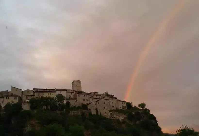 Case Vacanza Fiocchi