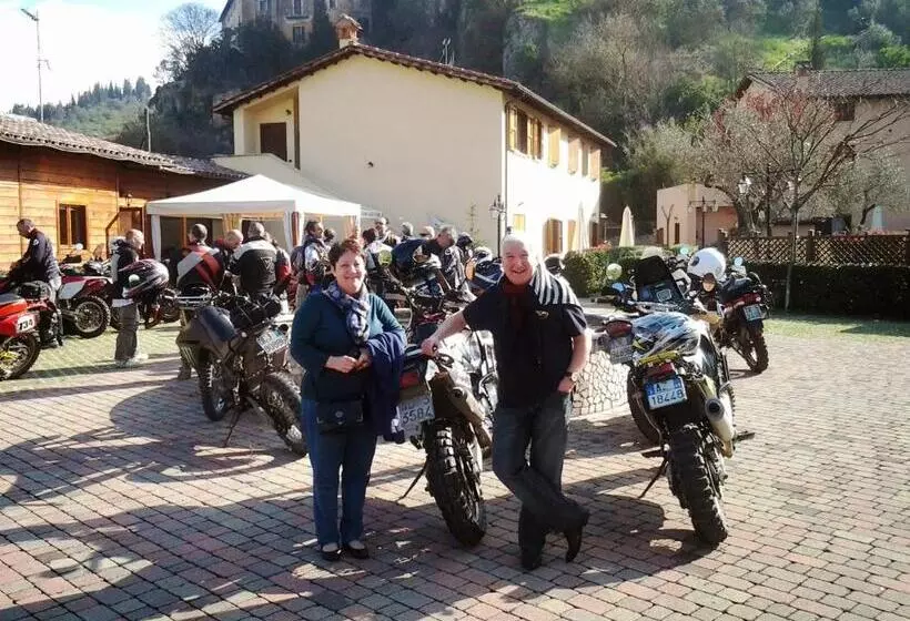 Case Vacanza Fiocchi