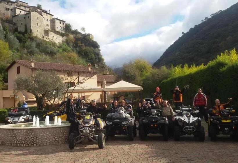 Case Vacanza Fiocchi