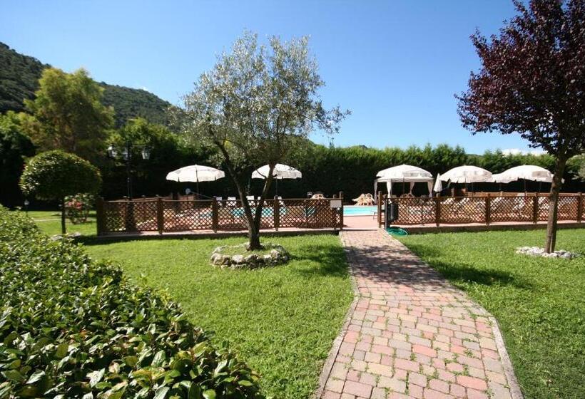 Case Vacanza Fiocchi