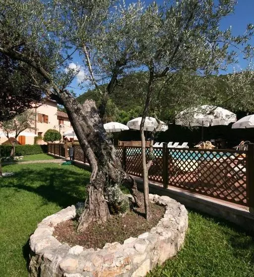 Case Vacanza Fiocchi