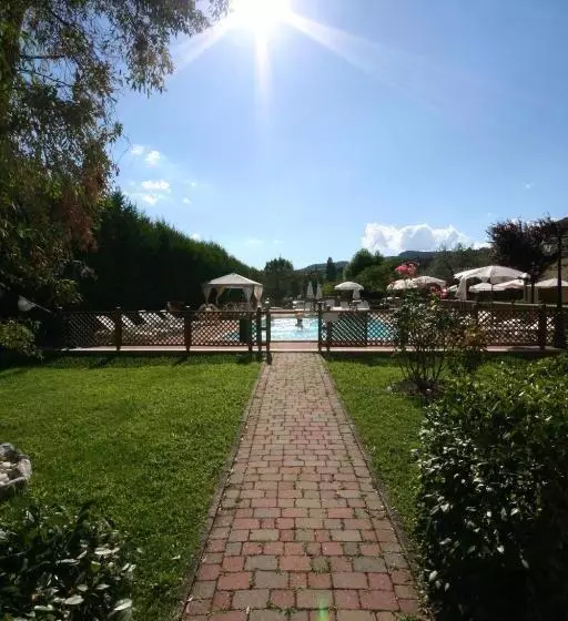 Case Vacanza Fiocchi