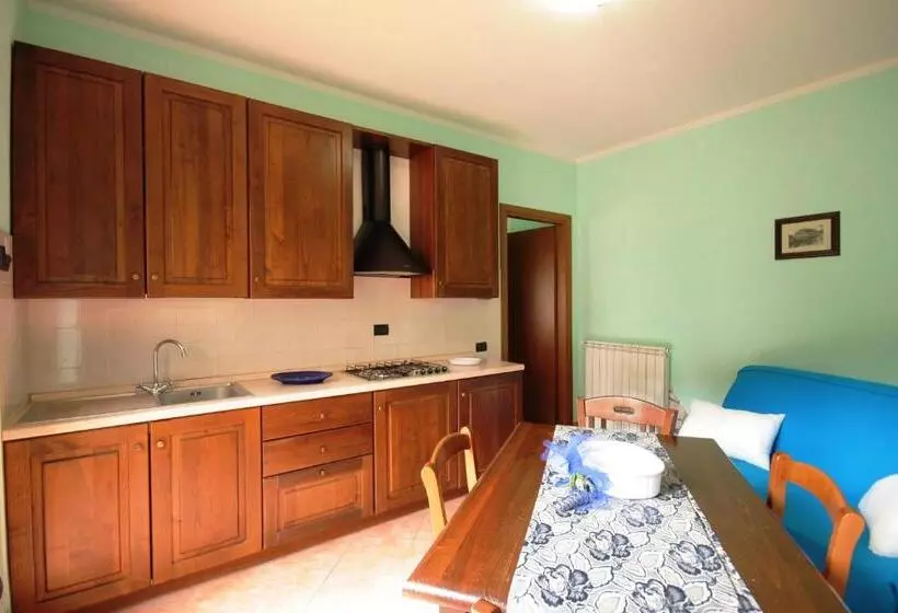 Case Vacanza Fiocchi