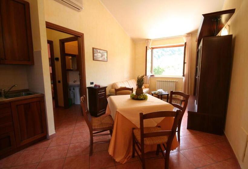 Case Vacanza Fiocchi