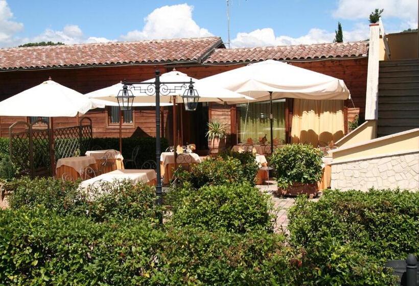 Case Vacanza Fiocchi