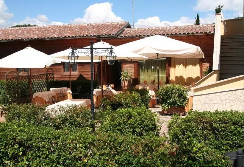 Case Vacanza Fiocchi