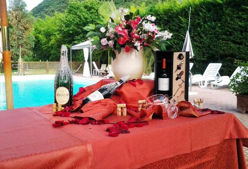 Case Vacanza Fiocchi