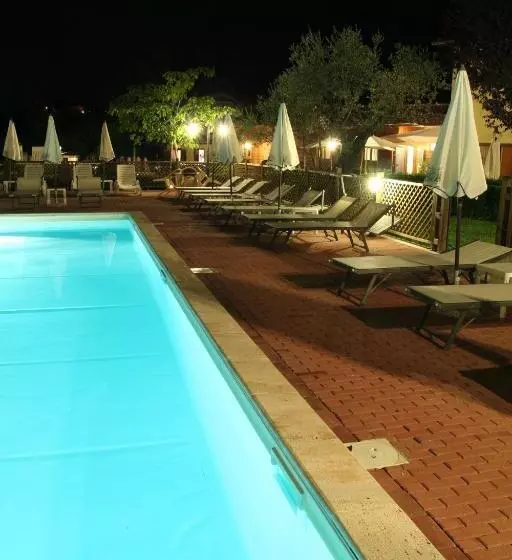 Case Vacanza Fiocchi