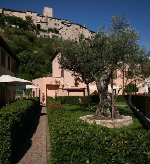 Case Vacanza Fiocchi